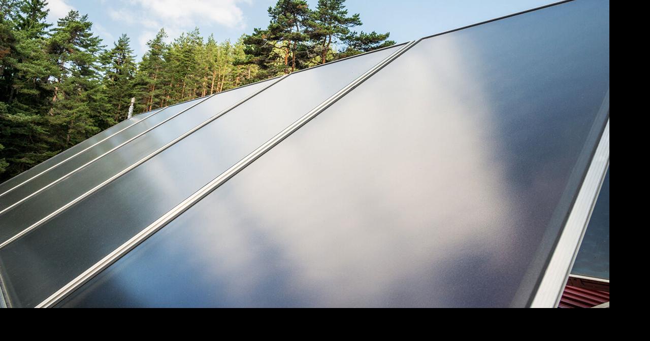 Preparing for the coming solar wave of panel disposal News