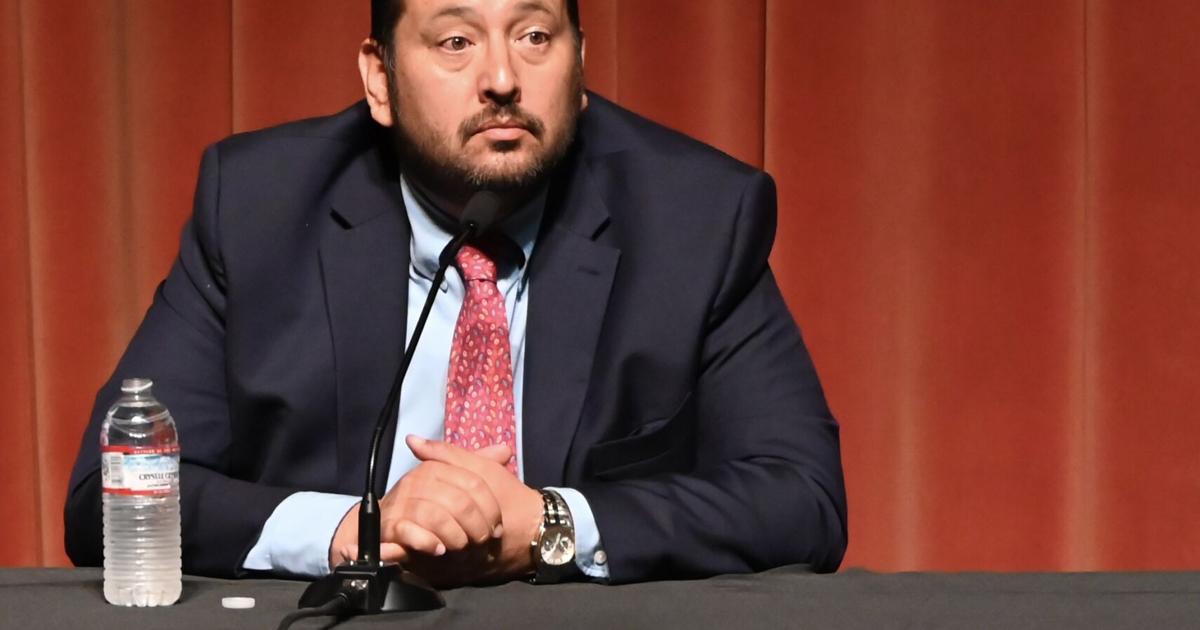 Compensation Concerns Rock Morales Campaign: VCOE Superintendent faces criticism over $15K stipend never reviewed by board