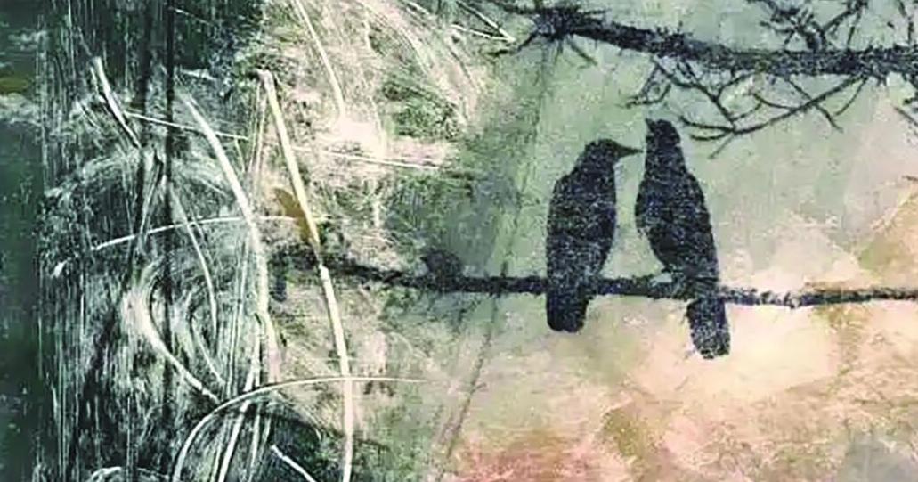 Arts Listings: Week of Nov. 13, 2025