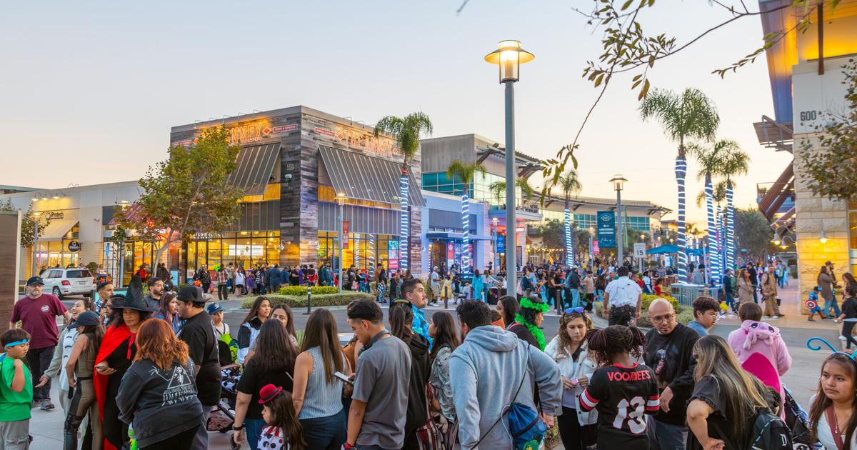 Happenings: Week of Oct. 16, 2025