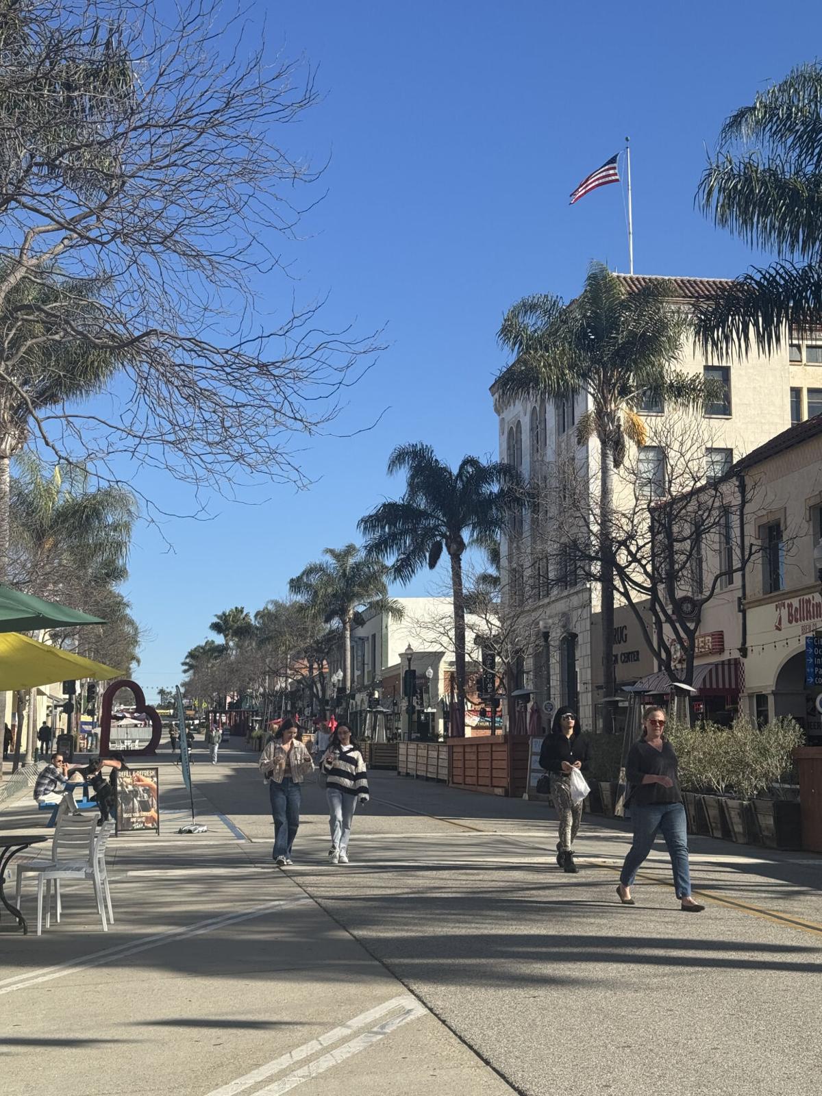 Main Street Moves nears approval: Superior Court tentative decision