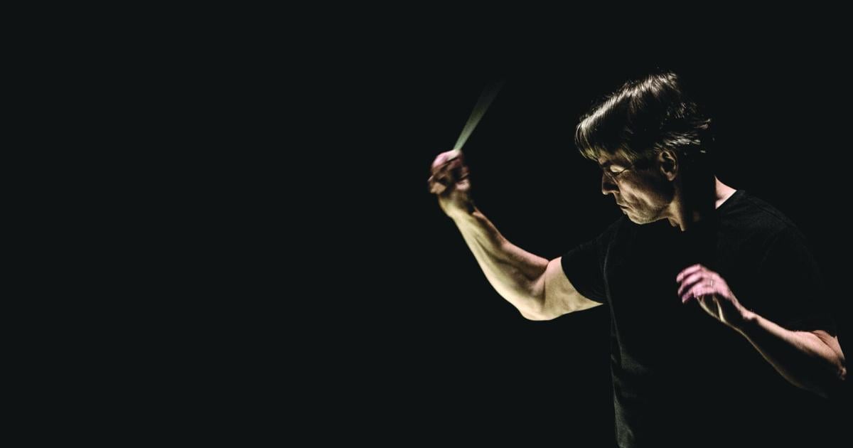 Invitation to Dream: Eight decades of innovation and imagination continue with the 2026 Ojai Music Festival