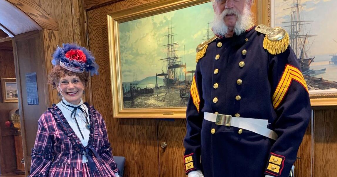 Out of Frame: Art Comes Alive at CIMM March 14-15