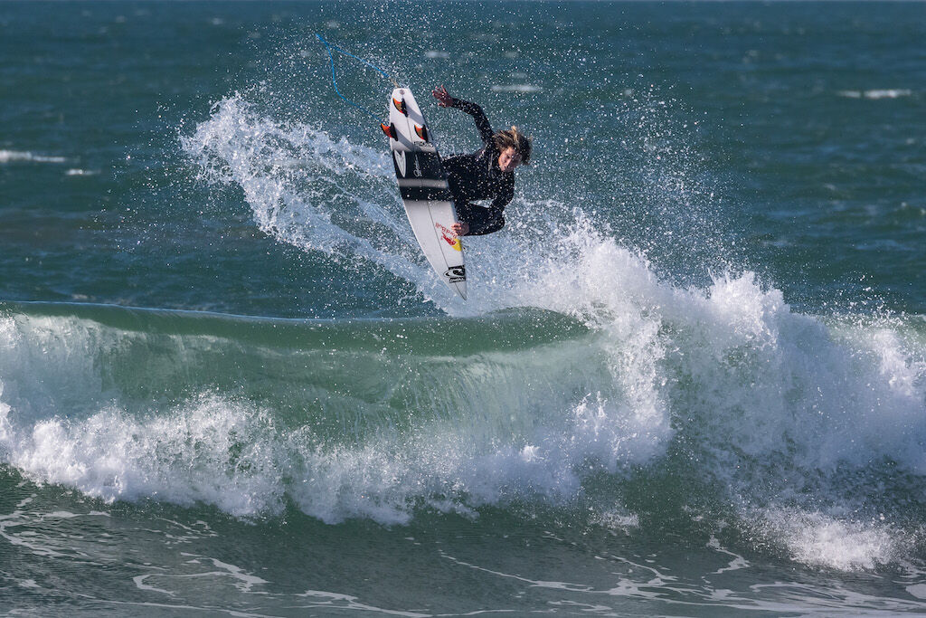 The World Surf League Is Creating The Super Bowl of Surf