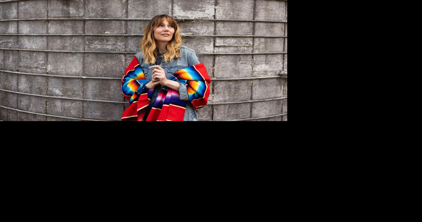 Beyond Blue: Bluegrass star Molly Tuttle flexes new muscles on latest album