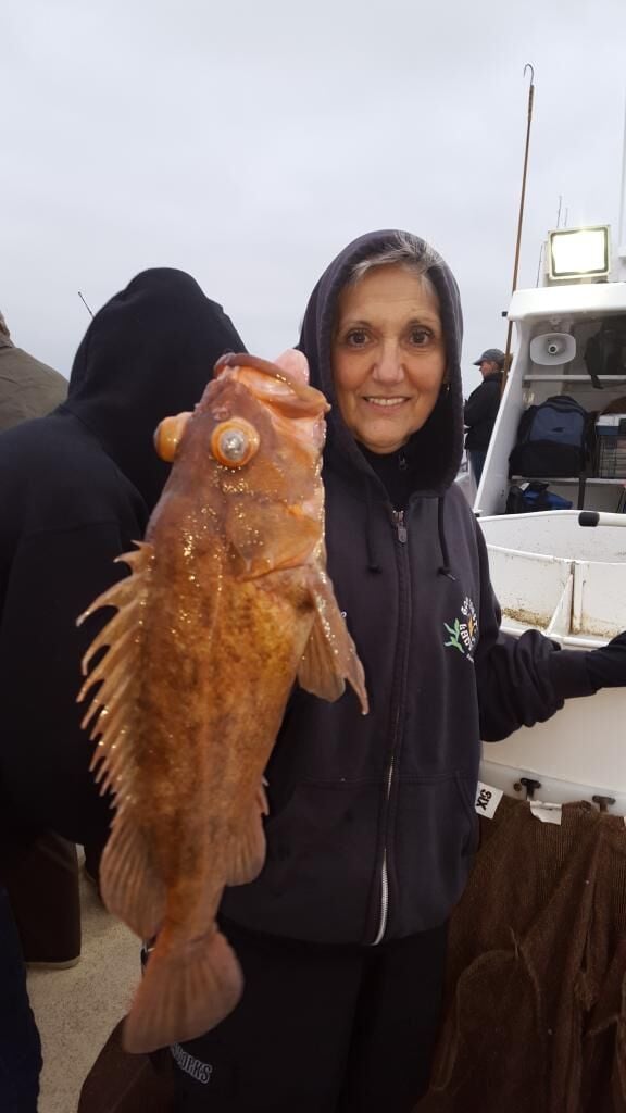 HOOKED Local groups explore nature with the sport of fishing