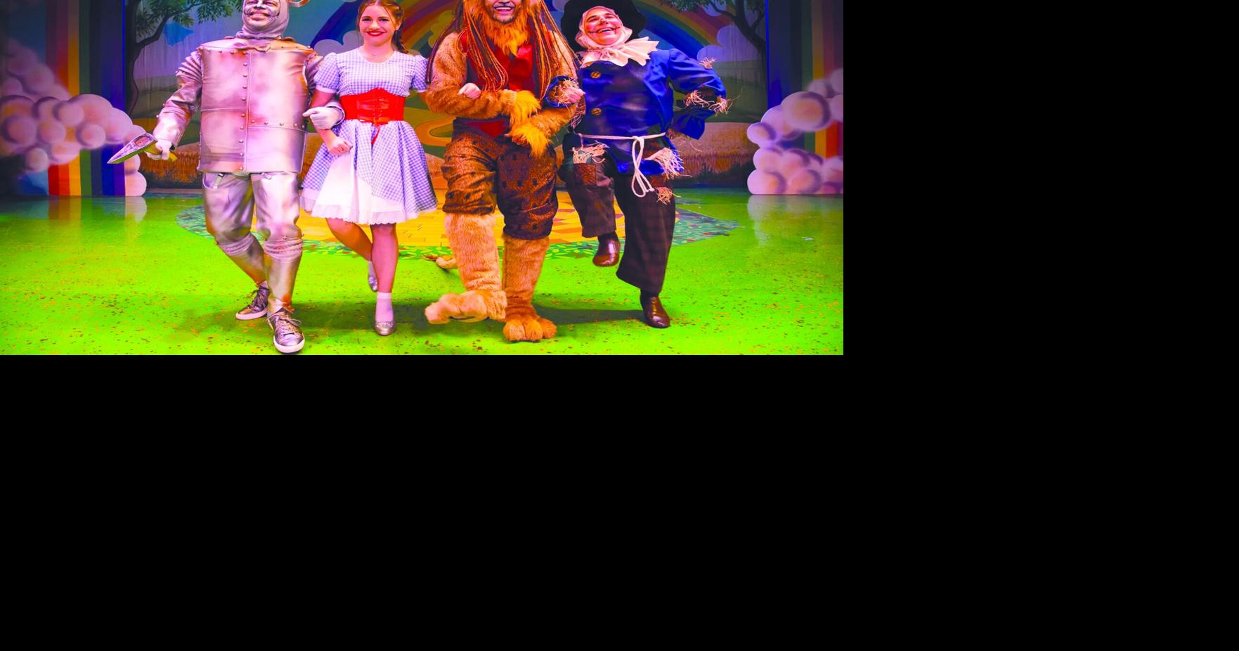 Arts Listings: Week of Dec. 25, 2025