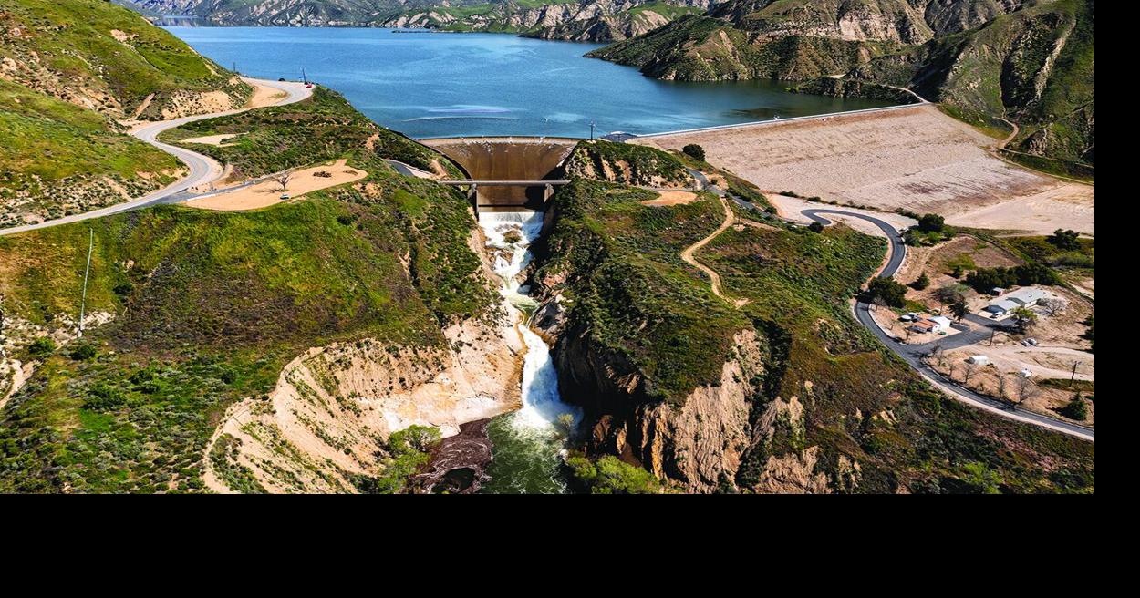 VC Election 2026: Water infrastructure, school funding and taxes focus ...
