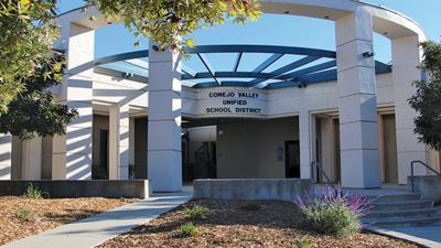 Simi Conejo Valley school districts join social media lawsuit: Mass