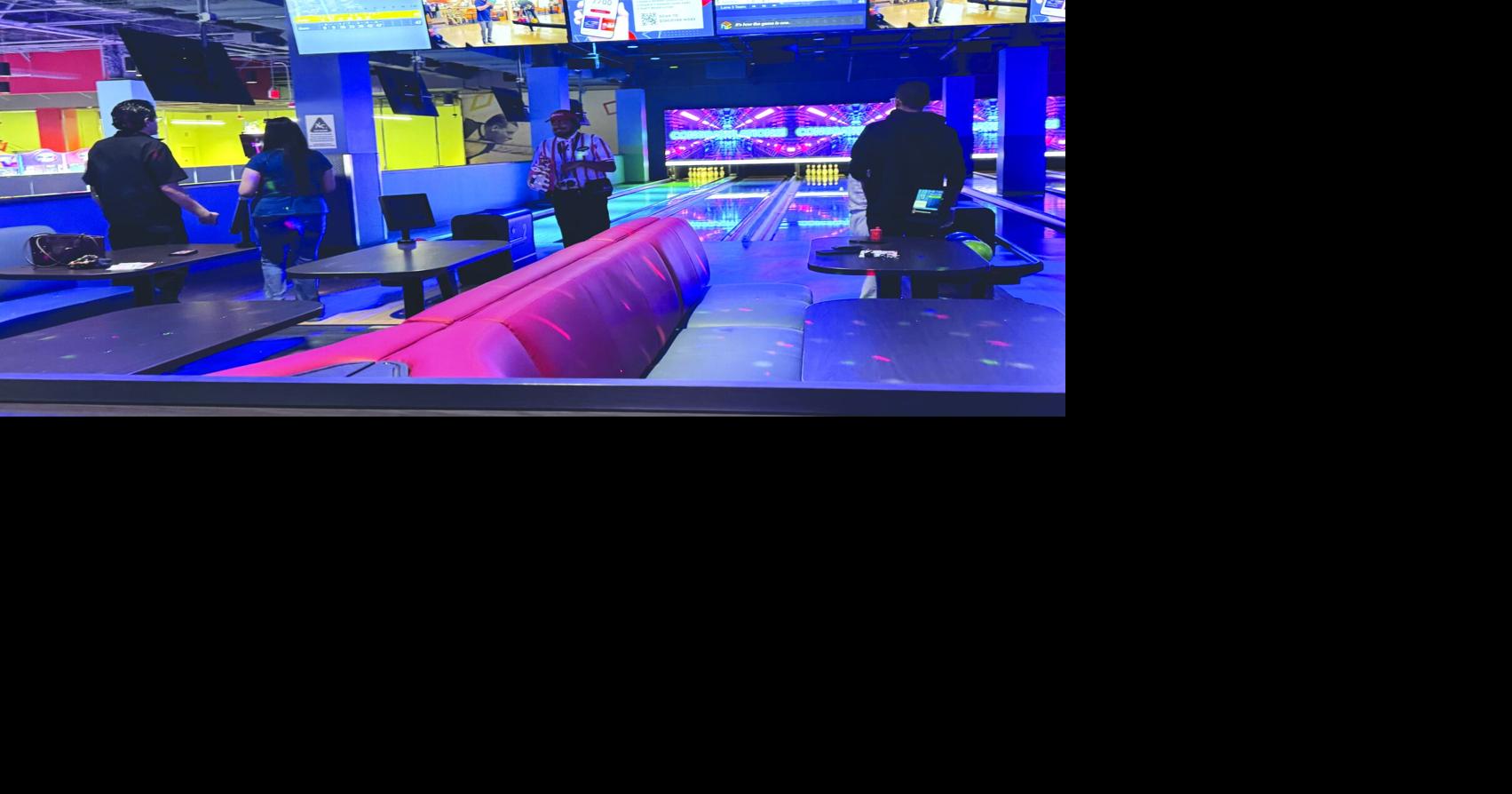 Round1 Comes to Ventura: Japanese gaming arcade and food hall opens at Pacific View Mall