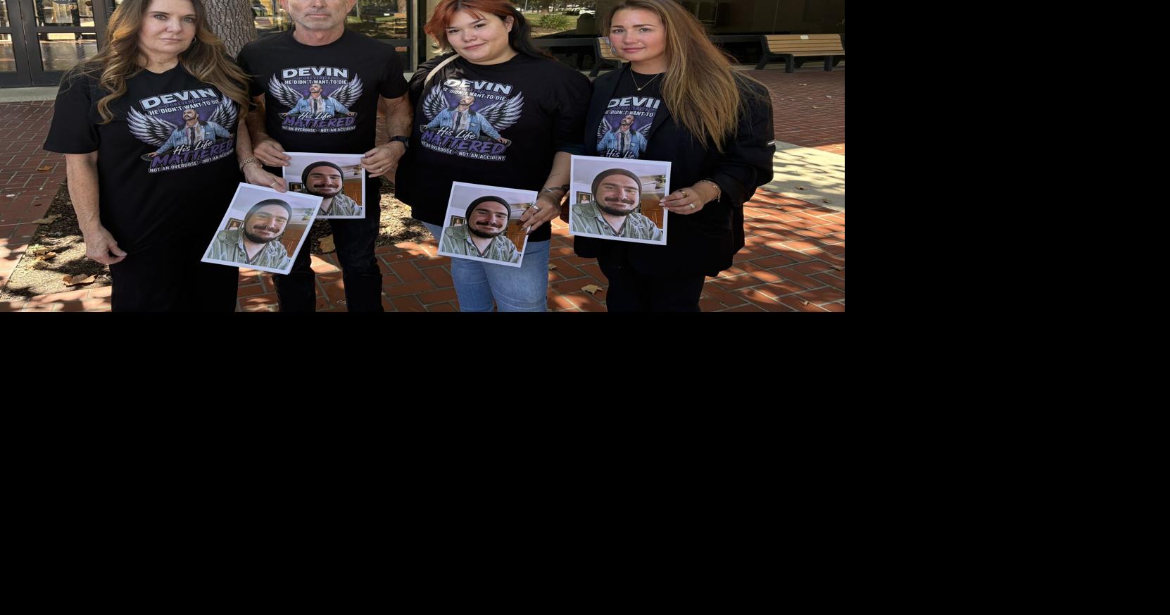 First Fentanyl Murder Conviction in Ventura County: Prison sentence for drug dealer involved in 2024 overdose death of Simi Valley man