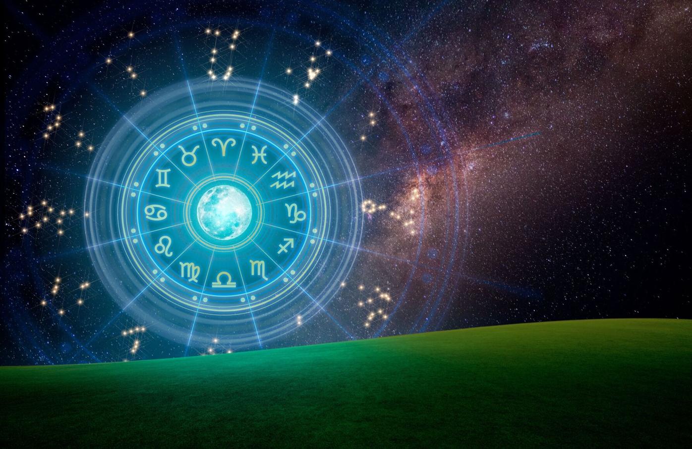 Free Will Astrology: Week of Nov. 10 | Art & Culture ...