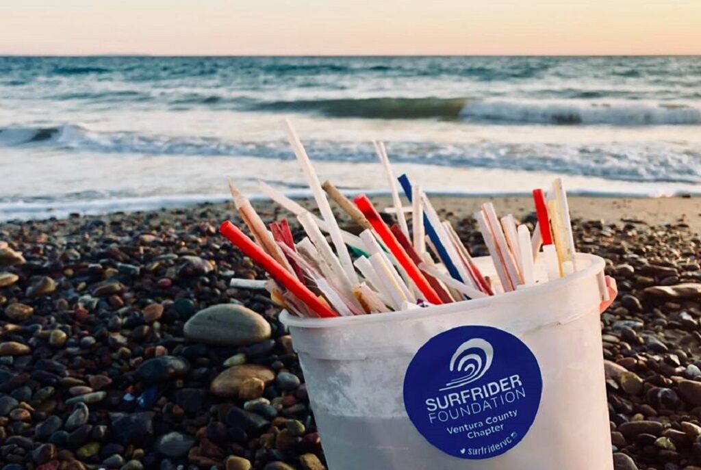 Valpo-based Mermaid Straw hopes to save the environment by eliminating  millions of disposable straws