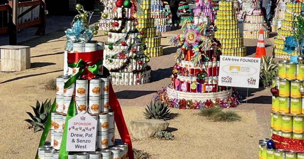 Happenings: Week of Nov. 27, 2025