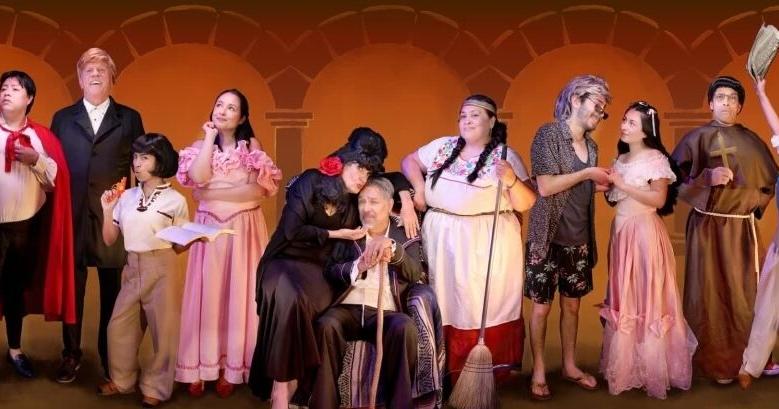 Arts Listings: Week of March 12, 2026