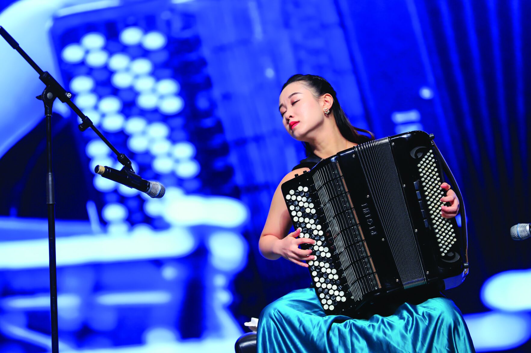 Invitation to Dream: Eight decades of innovation and imagination