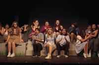 13: The Musical at the Simi Valley Cultural Arts Center Art Culture