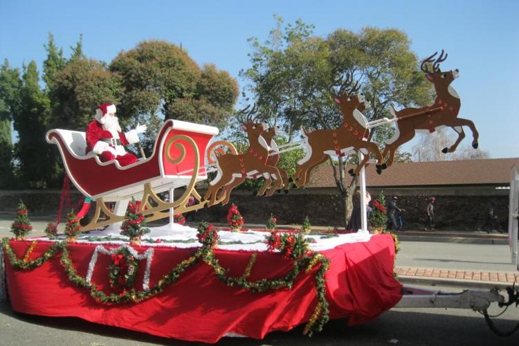 Come for the hearty portions, stay for the great patio News