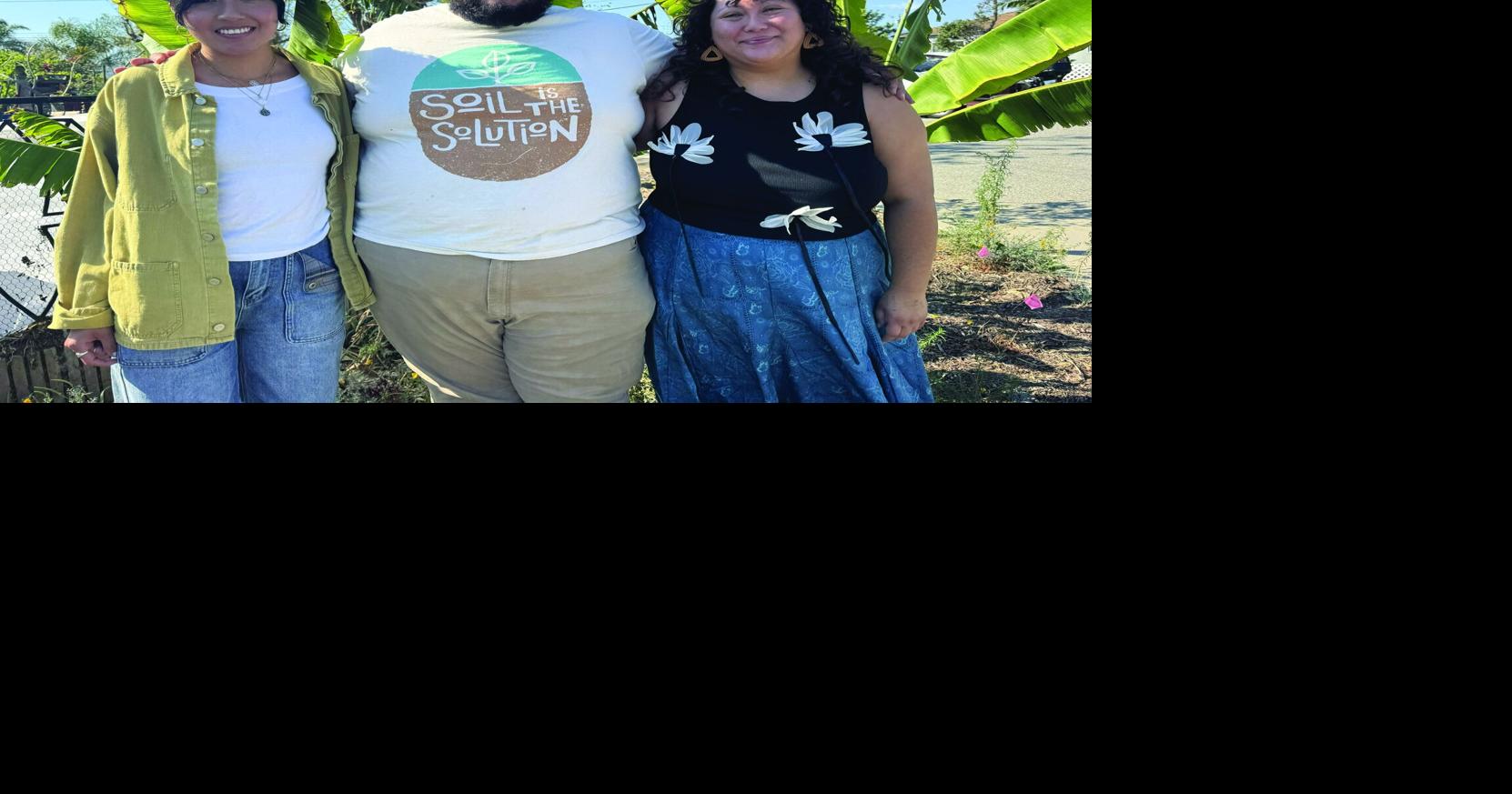 Farm to Family: The Saticoy Food Hub is providing income for local farmers while feeding the Ventura County community