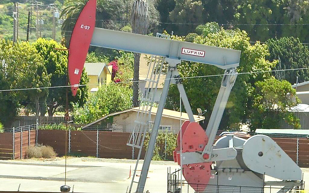 NO MORE “NO LIMITS” | County amending rules for new oil drilling on old permits