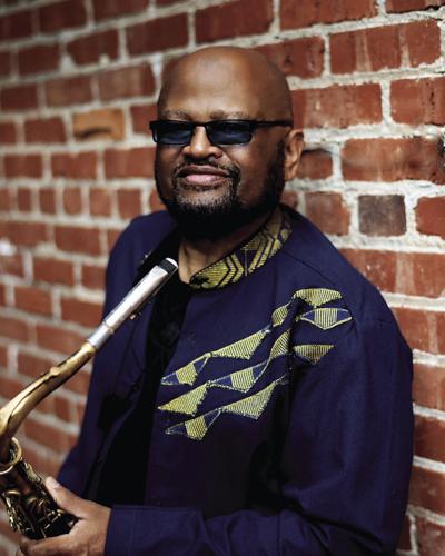 ‘Music to enlighten and uplift’: The Azar Lawrence Experience comes to ...