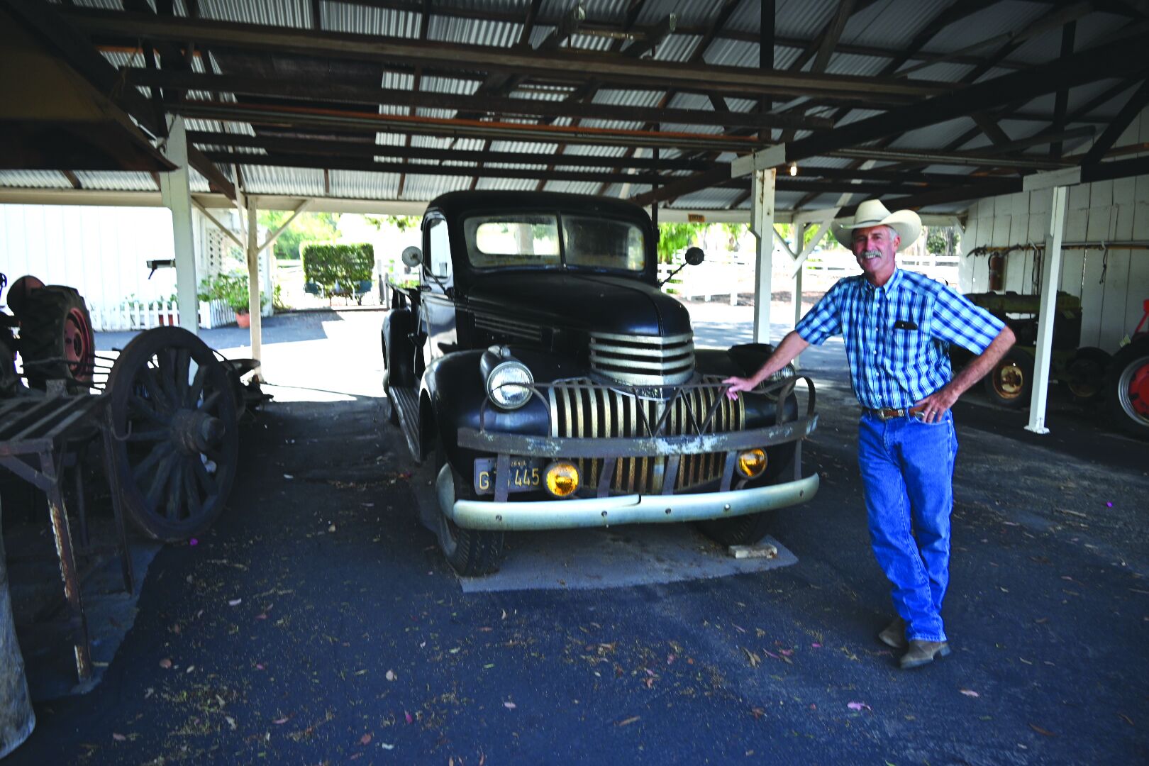 Mcray Ranch McCrea Ranch: Family, history and Hollywood glamour built the legacy of ...