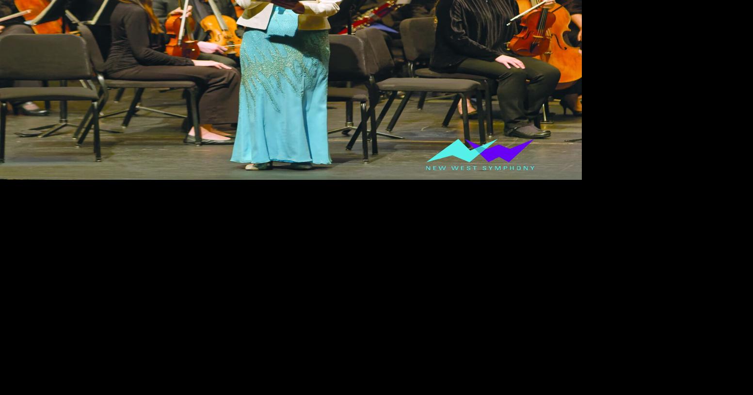 Arts Briefs: News in art and culture from around Ventura County