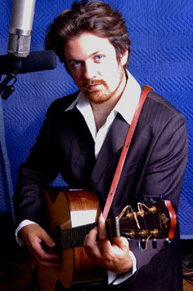 A man without genre