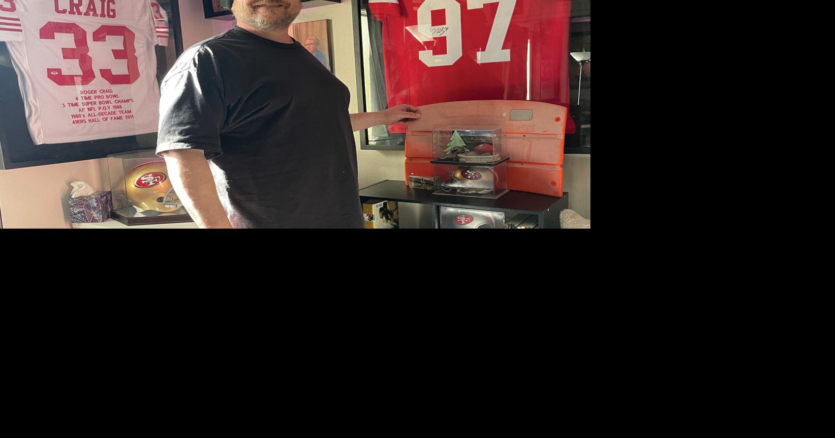 Sports fans, collectors to gather at expo on March 19 Art & Culture