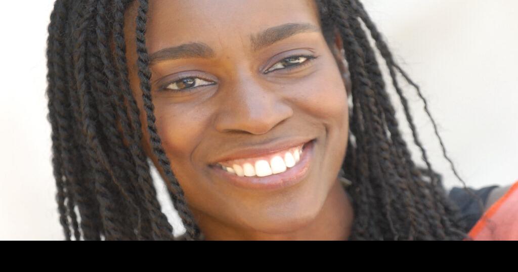 “WE ARE HUMAN BEINGS TOGETHER” Diane Macklin brings messages of hope