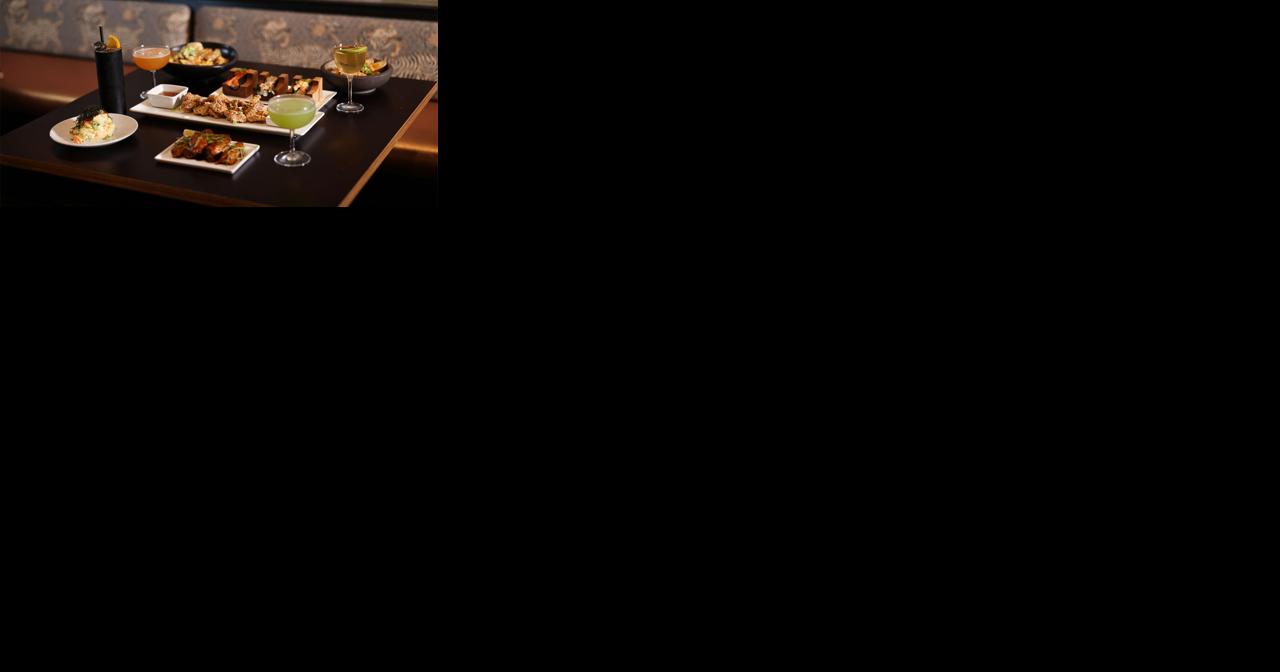 Kaiju and cocktails: Strange Beast strikes Ventura - Vimarsana News