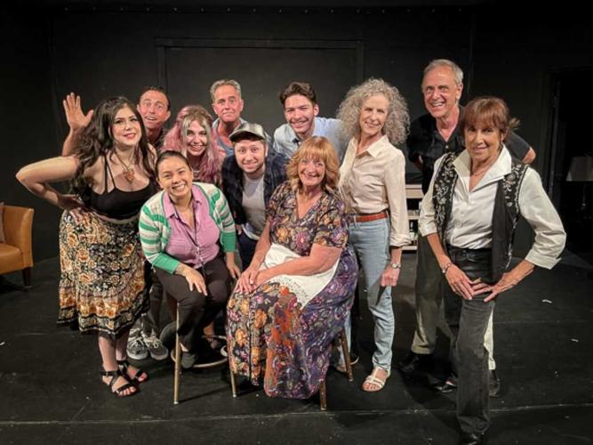 “ANYWHERE AND EVERYWHERE” PLAYZAPALOOZA! at Santa Paula Theater