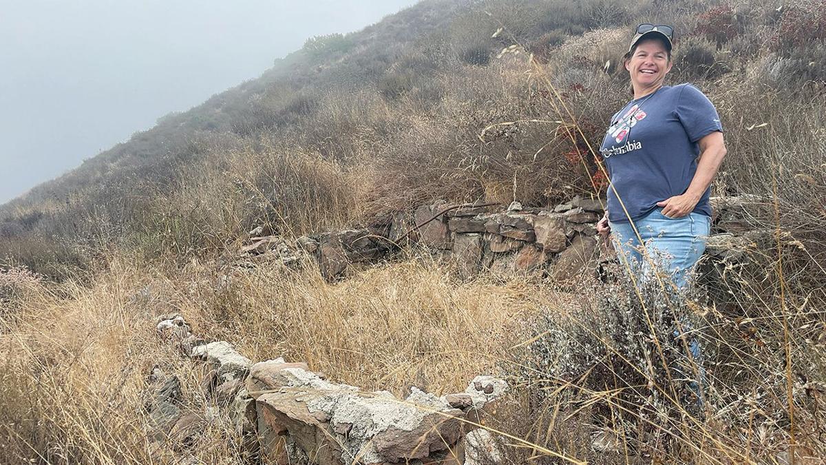 Completing the Story: CSUCI anthropologist reveals long-hidden history ...