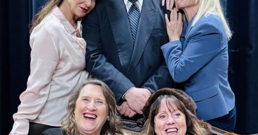 Arts Listings: Week of April 9, 2026