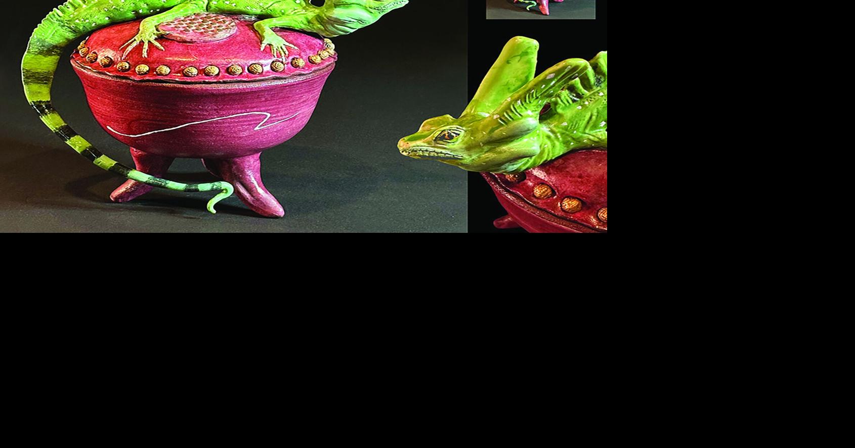 Arts Listings: Week of Dec. 4, 2025