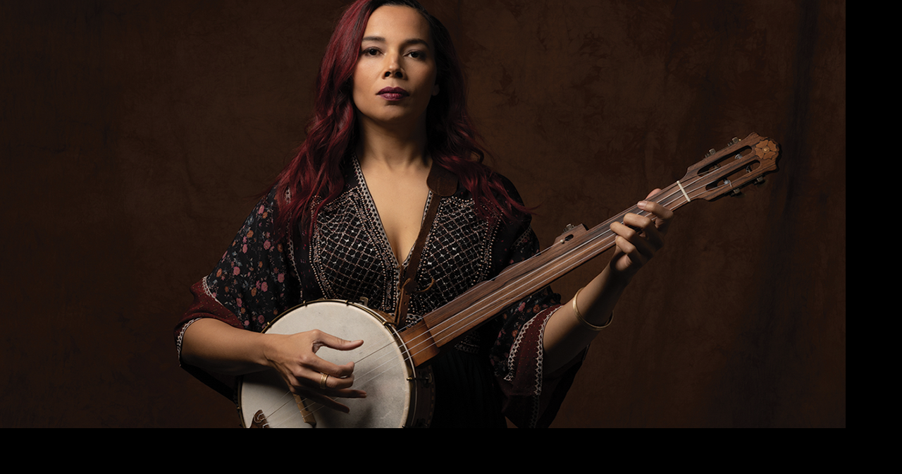 Around the world in a year: No musical genre or continent was left unexplored in 2023 | Music