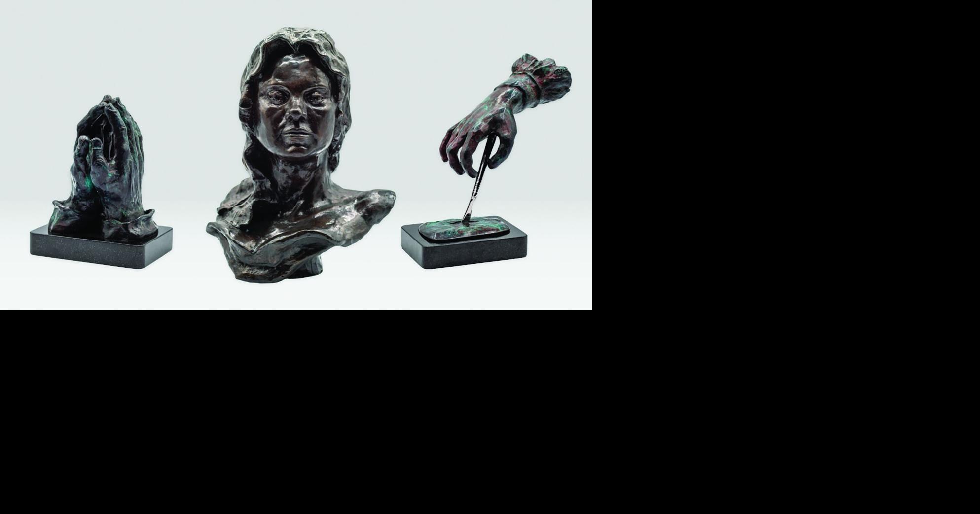 Arts Listings: Week of Jan. 15, 2026