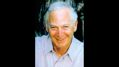 VMF Cabaret to honor longtime arts supporter Jordan Laby | Music ...