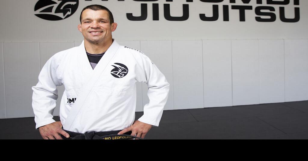 Learn Real Jiu-Jitsu from a 4-time world champion teacher