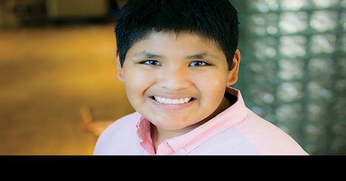Adoption Spotlight for March 11, 2020: Elijah | Features | verdenews.com