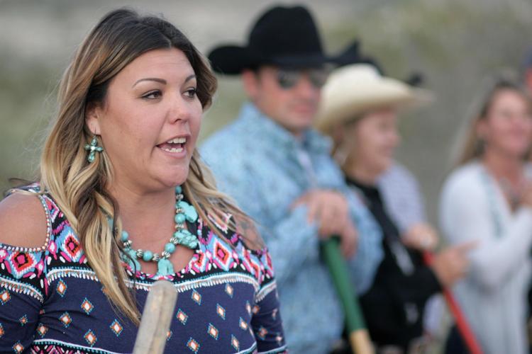 Groundbreaking of Camp Verde Rodeo Grounds Photo Galleries