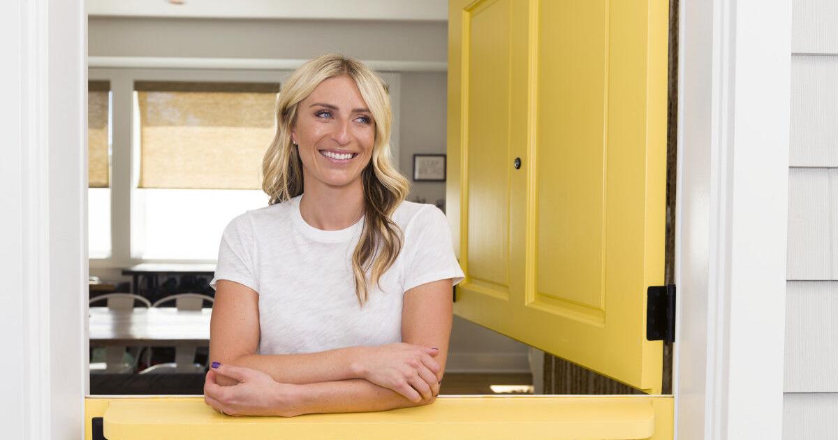 Jasmine Roth Teases Her Biggest ‘Wreck,’ Talks Utah Move Chaos & Must-Know Design Tips (Exclusive)