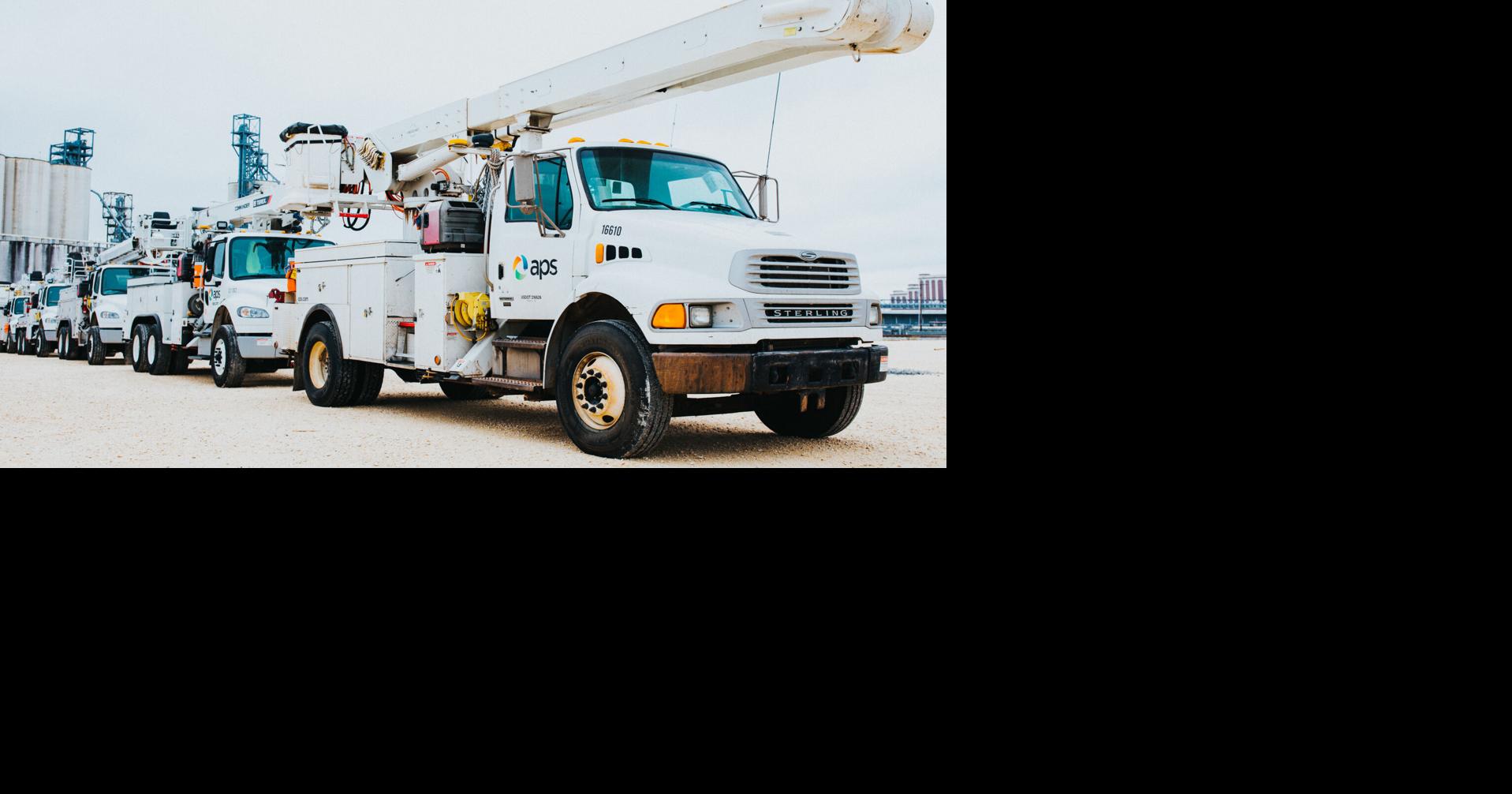 Coronavirus: APS won’t shut off power, waives late fees | Archives
