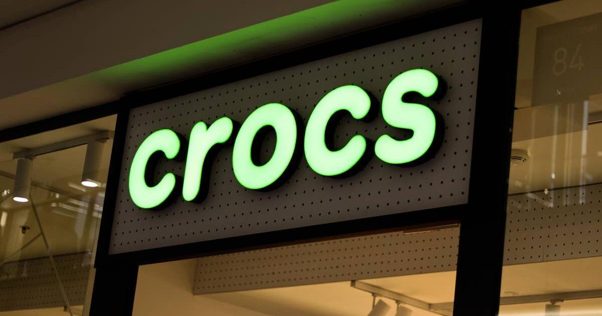 Crocs' 'Thick and Bouncy' Bestselling Slide Sandals Are on Sale for Just $30