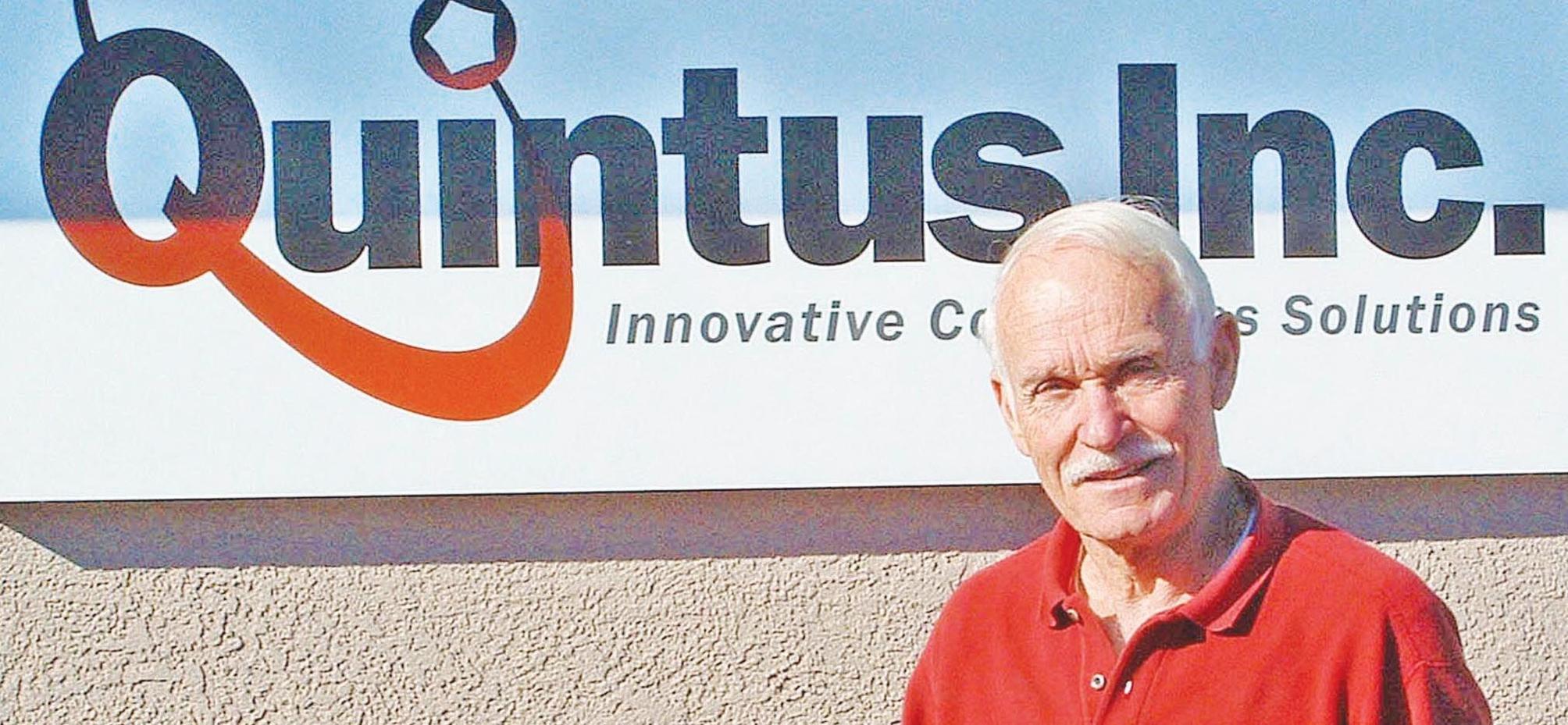 Legendary Quintus owner Dick Cook passes away News