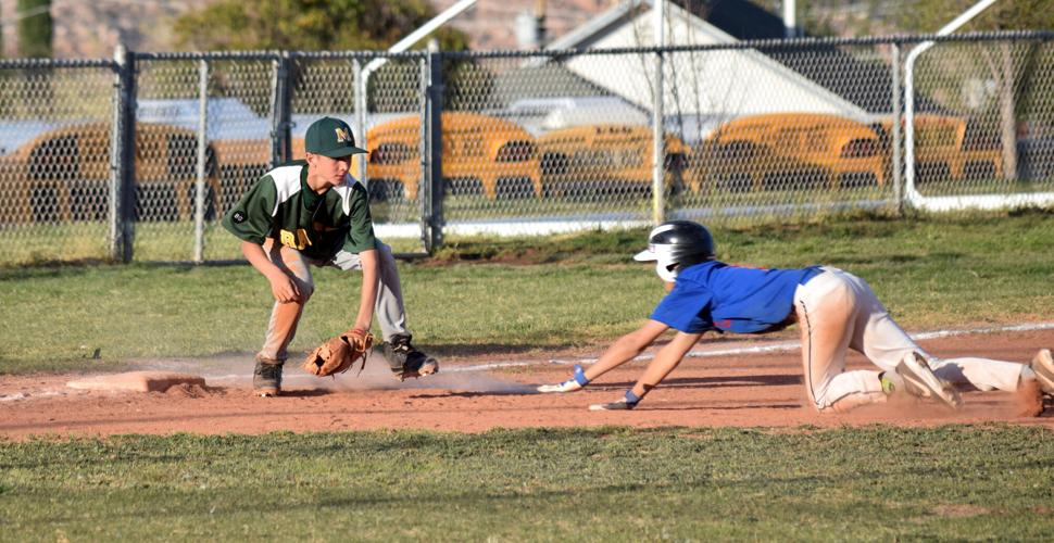 ClarkdaleJerome baseball enjoys massive turnaround Sports