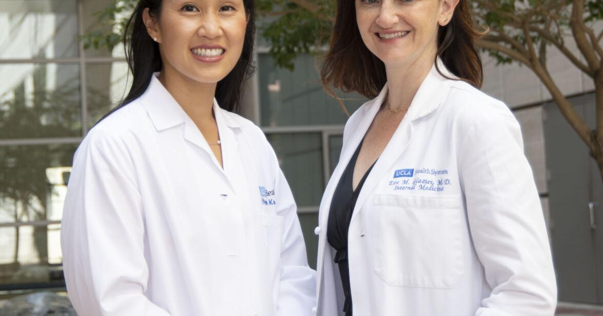 Ask the doctors: Do eye floaters pose risk to eye health?