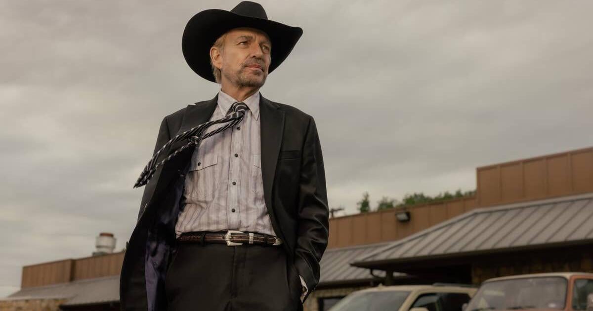 ‘Landman’ Season 3 Will Premiere in November  – Here’s Everything We Know So Far