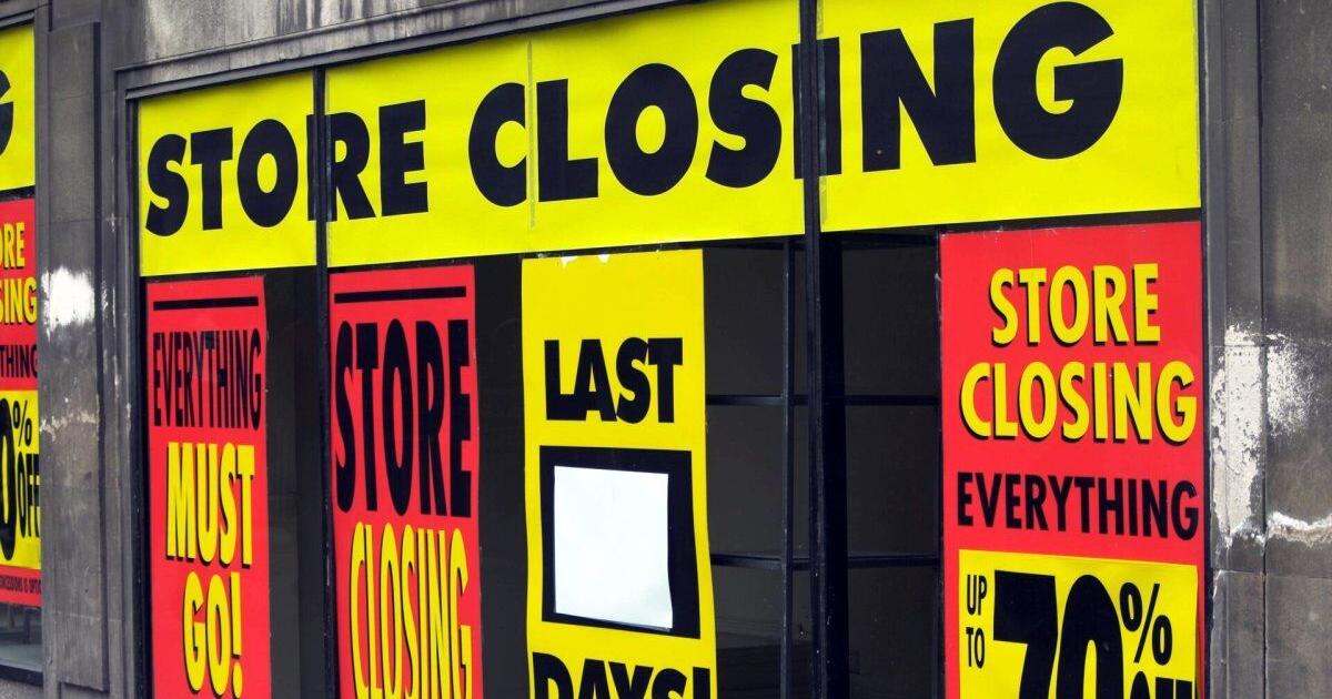 153-year-old bookstore chain confirms more closures in 2026