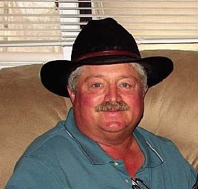 William Stacey Healy 1957 - 2012 | Obituaries | verdenews.com